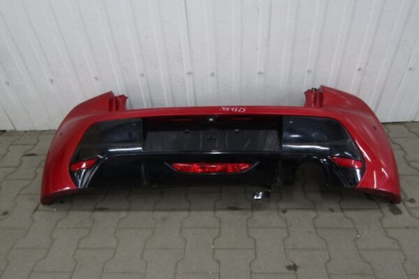 Bumper Peugeot 208 2 II GT-Line GTLine 19- 9823195380 Achterbumper MK4525