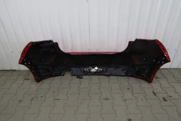 Bumper Peugeot 208 2 II GT-Line GTLine 19- 9823195380 Achterbumper MK4525