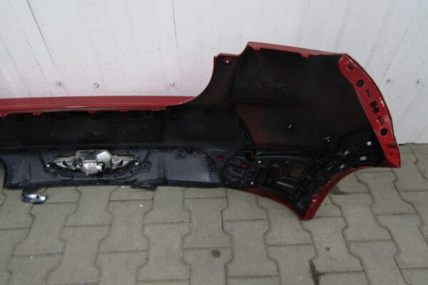Bumper Peugeot 208 2 II GT-Line GTLine 19- 9823195380 Achterbumper MK4525