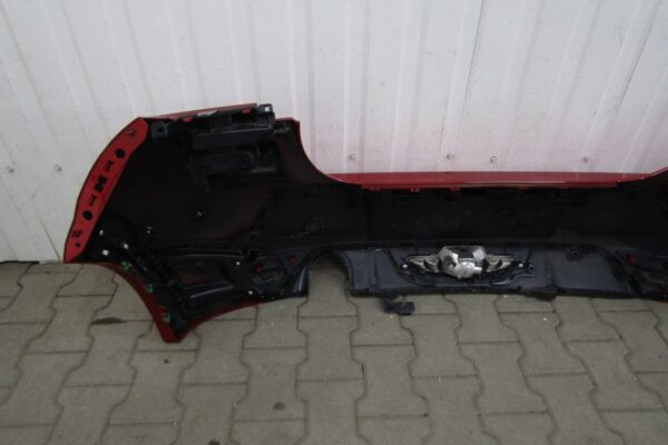 Bumper Peugeot 208 2 II GT-Line GTLine 19- 9823195380 Achterbumper MK4525