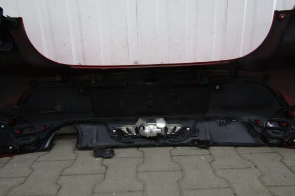 Bumper Peugeot 208 2 II GT-Line GTLine 19- 9823195380 Achterbumper MK4525