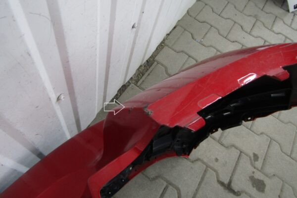 Bumper Peugeot 208 2 II GT-Line GTLine 19- 9823195380 Achterbumper MK4525