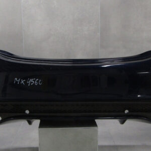 Bumper MERCEDES C-KLASSE 205 AMG SEDAN 14-18 A2058855738 Achterbumper MK4560
