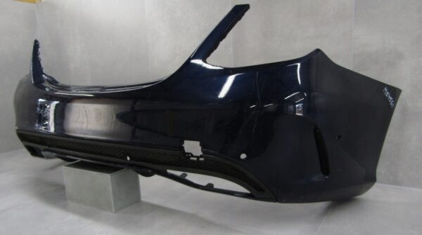 Bumper MERCEDES C-KLASSE 205 AMG SEDAN 14-18 A2058855738 Achterbumper MK4560