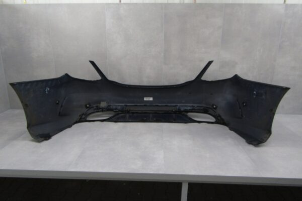 Bumper MERCEDES C-KLASSE 205 AMG SEDAN 14-18 A2058855738 Achterbumper MK4560