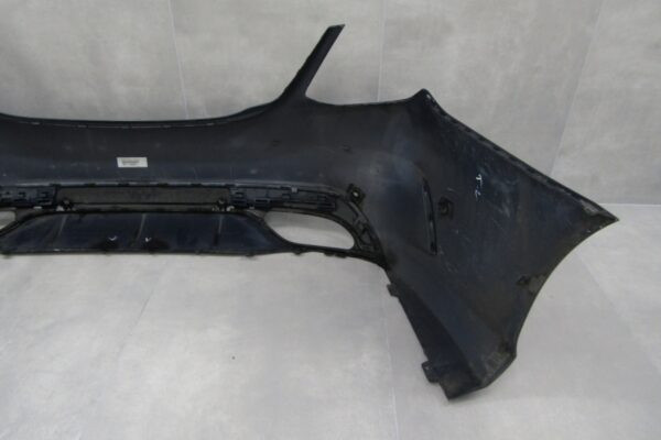 Bumper MERCEDES C-KLASSE 205 AMG SEDAN 14-18 A2058855738 Achterbumper MK4560