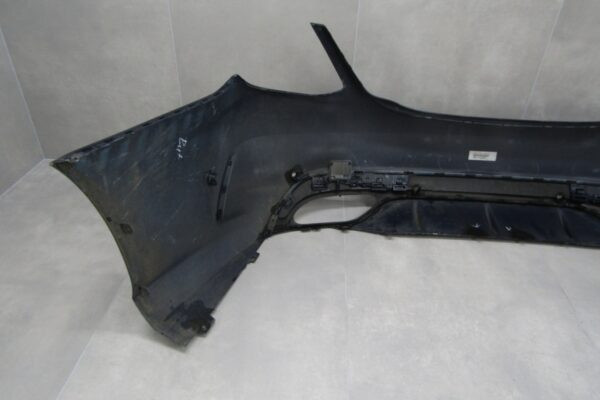 Bumper MERCEDES C-KLASSE 205 AMG SEDAN 14-18 A2058855738 Achterbumper MK4560