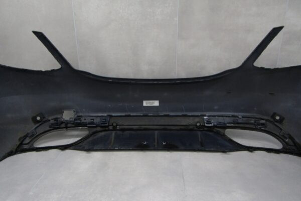 Bumper MERCEDES C-KLASSE 205 AMG SEDAN 14-18 A2058855738 Achterbumper MK4560