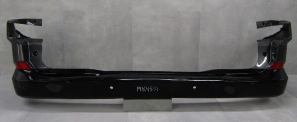 Bumper FORD Tourneo Custom II MK2 24- PZ31-17E962 Achterbumper MK4591