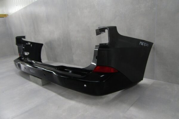 Bumper FORD Tourneo Custom II MK2 24- PZ31-17E962 Achterbumper MK4591