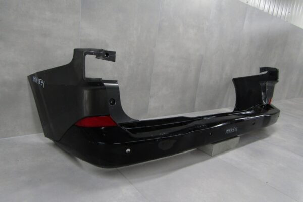 Bumper FORD Tourneo Custom II MK2 24- PZ31-17E962 Achterbumper MK4591
