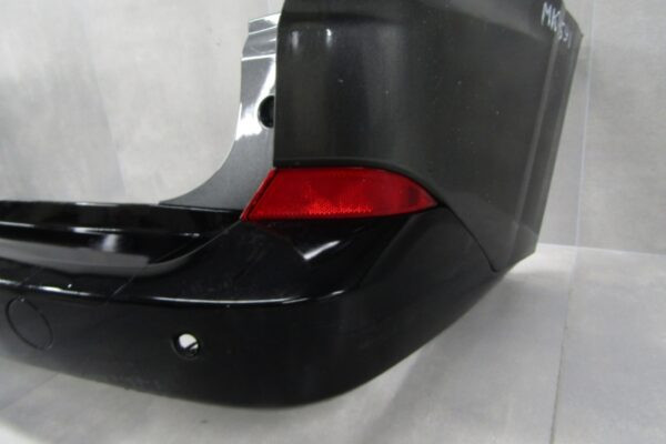 Bumper FORD Tourneo Custom II MK2 24- PZ31-17E962 Achterbumper MK4591