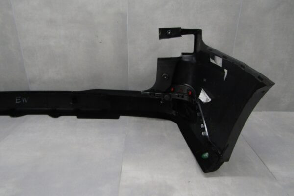 Bumper FORD Tourneo Custom II MK2 24- PZ31-17E962 Achterbumper MK4591