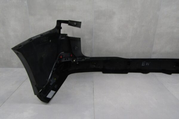 Bumper FORD Tourneo Custom II MK2 24- PZ31-17E962 Achterbumper MK4591