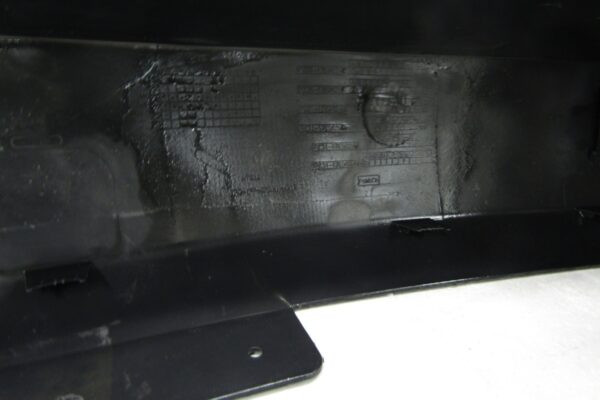 Bumper FORD Tourneo Custom II MK2 24- PZ31-17E962 Achterbumper MK4591