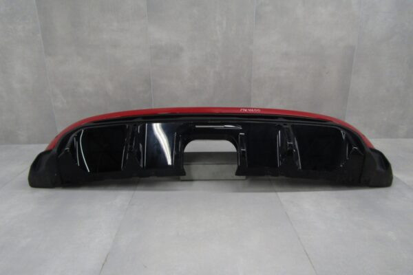 Bumper Mini Cooper F56 S JCW WORKS FACELIFT LCI 20-9450835 Achterbumper MK4600