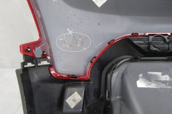 Bumper Mini Cooper F56 S JCW WORKS FACELIFT LCI 20-9450835 Achterbumper MK4600