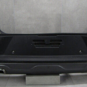 Bumper Renault Arkana RS Line RSLine 20-850186741R Achterbumper MK4602