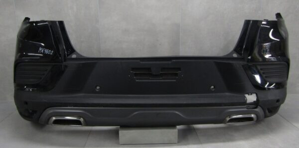 Bumper Renault Arkana RS Line RSLine 20-850186741R Achterbumper MK4602