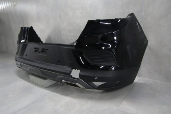Bumper Renault Arkana RS Line RSLine 20-850186741R Achterbumper MK4602