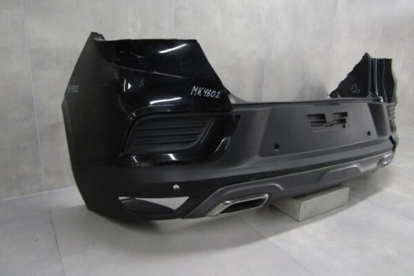 Bumper Renault Arkana RS Line RSLine 20-850186741R Achterbumper MK4602
