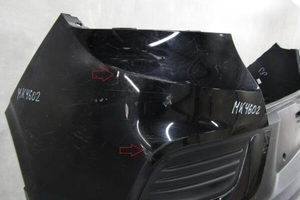 Bumper Renault Arkana RS Line RSLine 20-850186741R Achterbumper MK4602