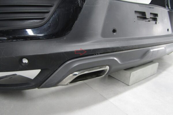 Bumper Renault Arkana RS Line RSLine 20-850186741R Achterbumper MK4602