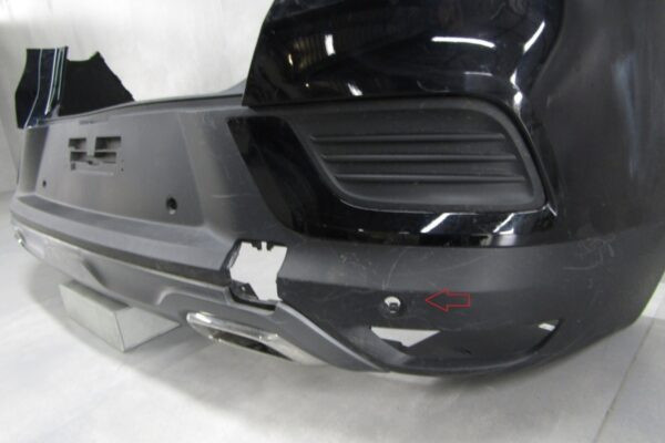 Bumper Renault Arkana RS Line RSLine 20-850186741R Achterbumper MK4602