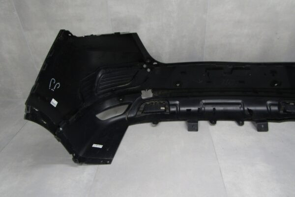 Bumper Renault Arkana RS Line RSLine 20-850186741R Achterbumper MK4602