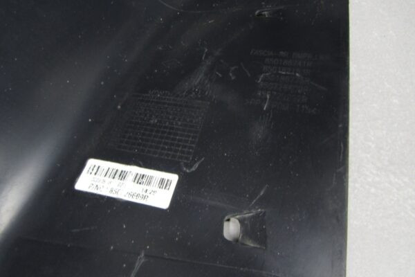 Bumper Renault Arkana RS Line RSLine 20-850186741R Achterbumper MK4602