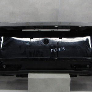 Bumper PEUGEOT E-3008 24- 9846812880 Achterbumper MK4603