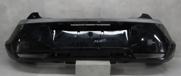 Bumper PEUGEOT E-3008 24- 9846812880 Achterbumper MK4603
