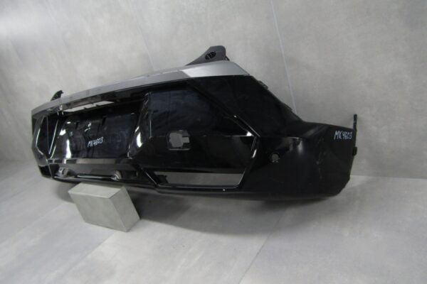 Bumper PEUGEOT E-3008 24- 9846812880 Achterbumper MK4603