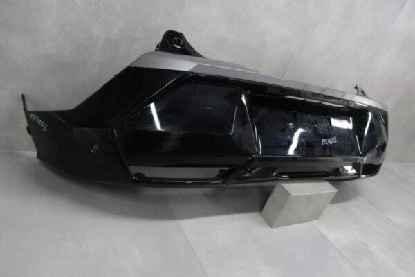 Bumper PEUGEOT E-3008 24- 9846812880 Achterbumper MK4603