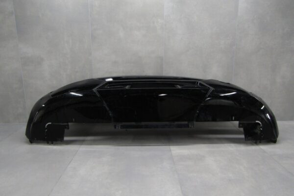 Bumper PEUGEOT E-3008 24- 9846812880 Achterbumper MK4603