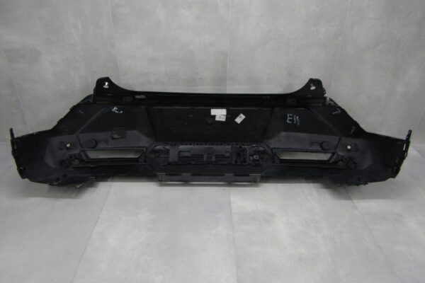 Bumper PEUGEOT E-3008 24- 9846812880 Achterbumper MK4603