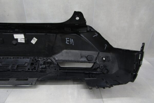 Bumper PEUGEOT E-3008 24- 9846812880 Achterbumper MK4603