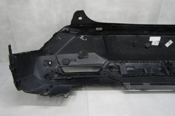 Bumper PEUGEOT E-3008 24- 9846812880 Achterbumper MK4603