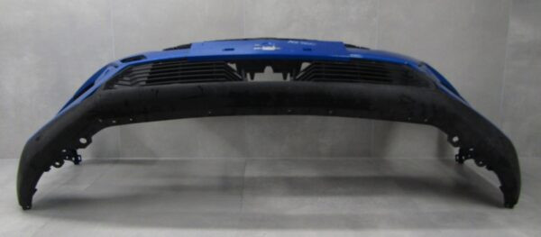 Bumper PEUGEOT 2008 II 2 FACELIFT 2023- 9853151880 Voorbumper MK4631