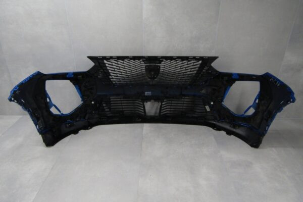 Bumper PEUGEOT 2008 II 2 FACELIFT 2023- 9853151880 Voorbumper MK4631