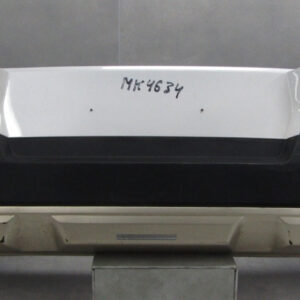 Bumper Mini Countryman III 3 S U25 2023- 5112-5A0C197 Achterbumper MK4634