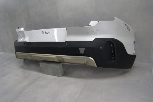 Bumper Mini Countryman III 3 S U25 2023- 5112-5A0C197 Achterbumper MK4634