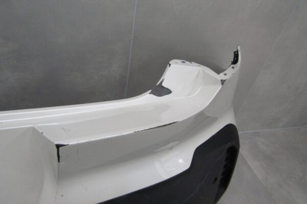 Bumper Mini Countryman III 3 S U25 2023- 5112-5A0C197 Achterbumper MK4634