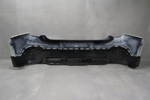 Bumper Mini Countryman III 3 S U25 2023- 5112-5A0C197 Achterbumper MK4634