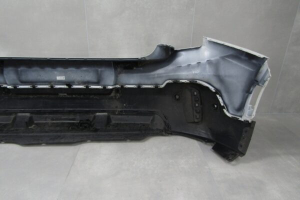 Bumper Mini Countryman III 3 S U25 2023- 5112-5A0C197 Achterbumper MK4634