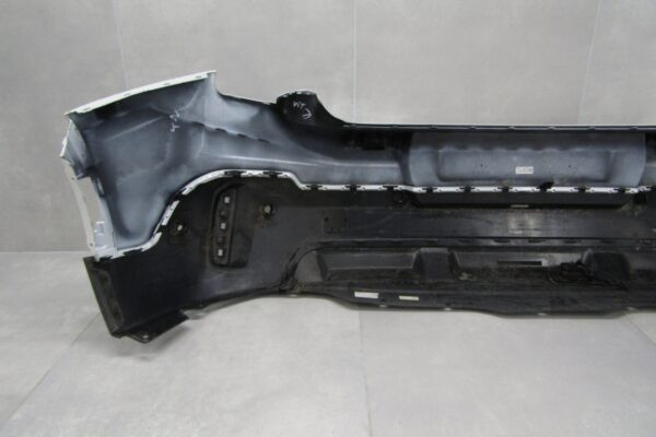 Bumper Mini Countryman III 3 S U25 2023- 5112-5A0C197 Achterbumper MK4634