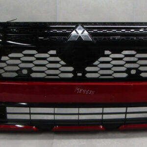 Bumper Mitsubishi Eclipse Cross FACELIFT 21- 6400K95477 Voorbumper MK4635