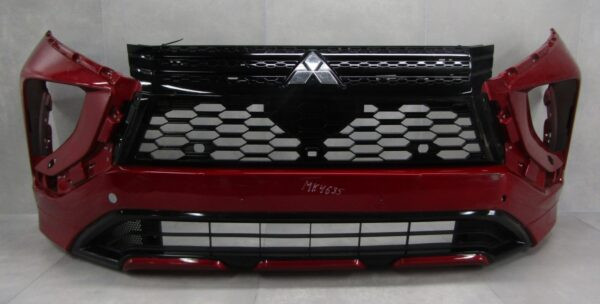 Bumper Mitsubishi Eclipse Cross FACELIFT 21- 6400K95477 Voorbumper MK4635