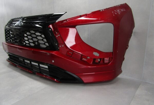 Bumper Mitsubishi Eclipse Cross FACELIFT 21- 6400K95477 Voorbumper MK4635