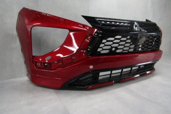 Bumper Mitsubishi Eclipse Cross FACELIFT 21- 6400K95477 Voorbumper MK4635
